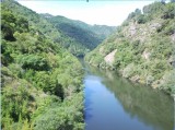 Cauce Río Sil